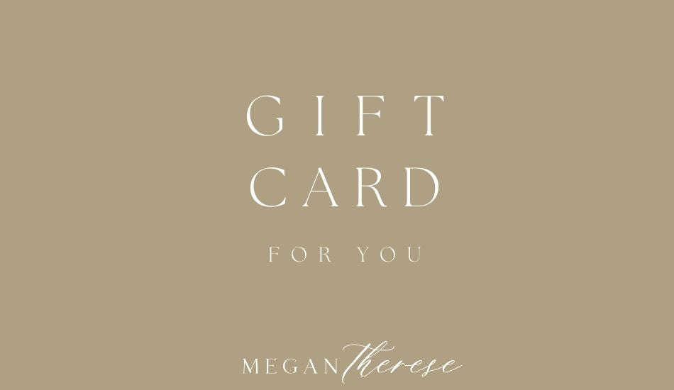 DIGITAL GIFT CARD