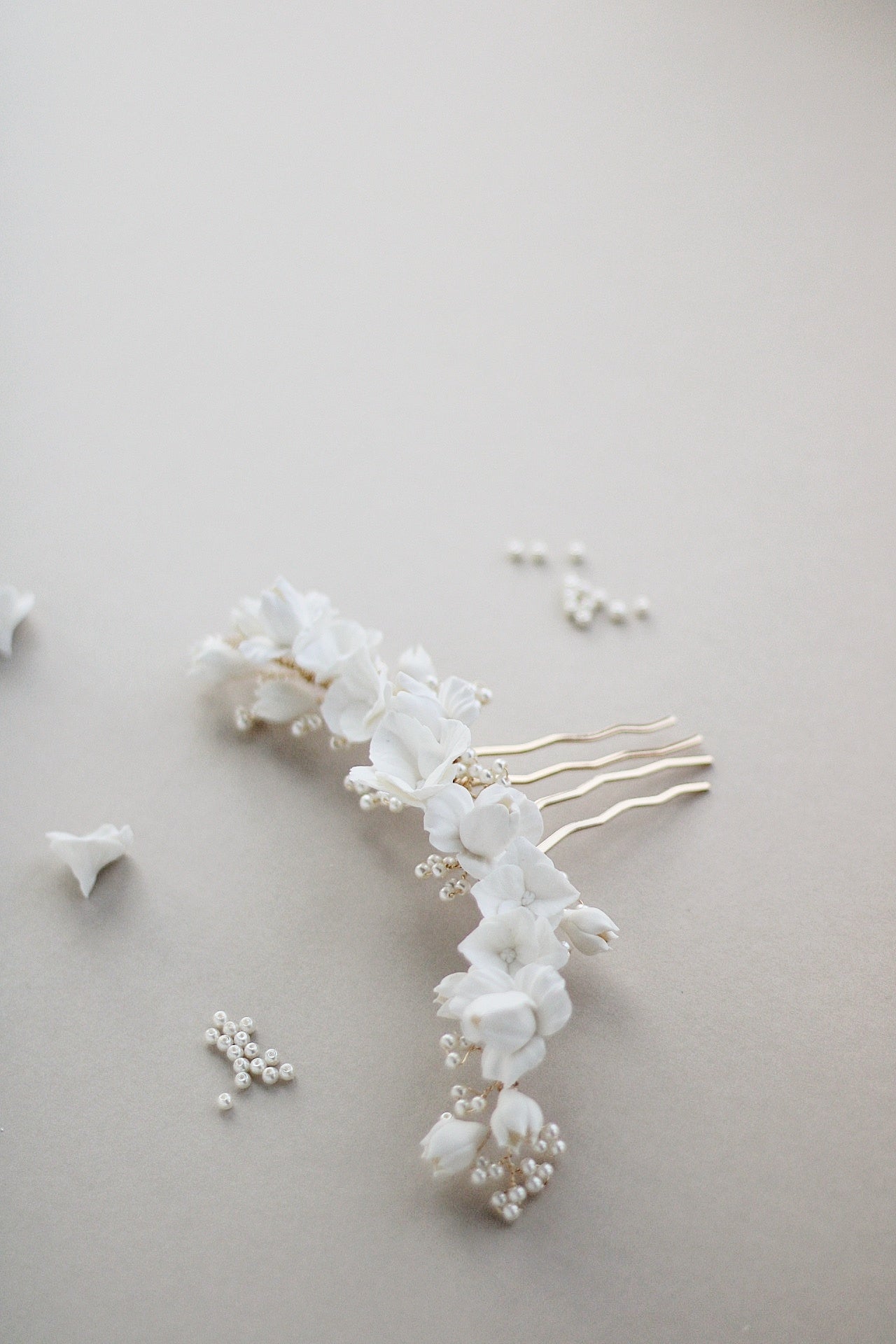 luxury bridal accessories by megan therese