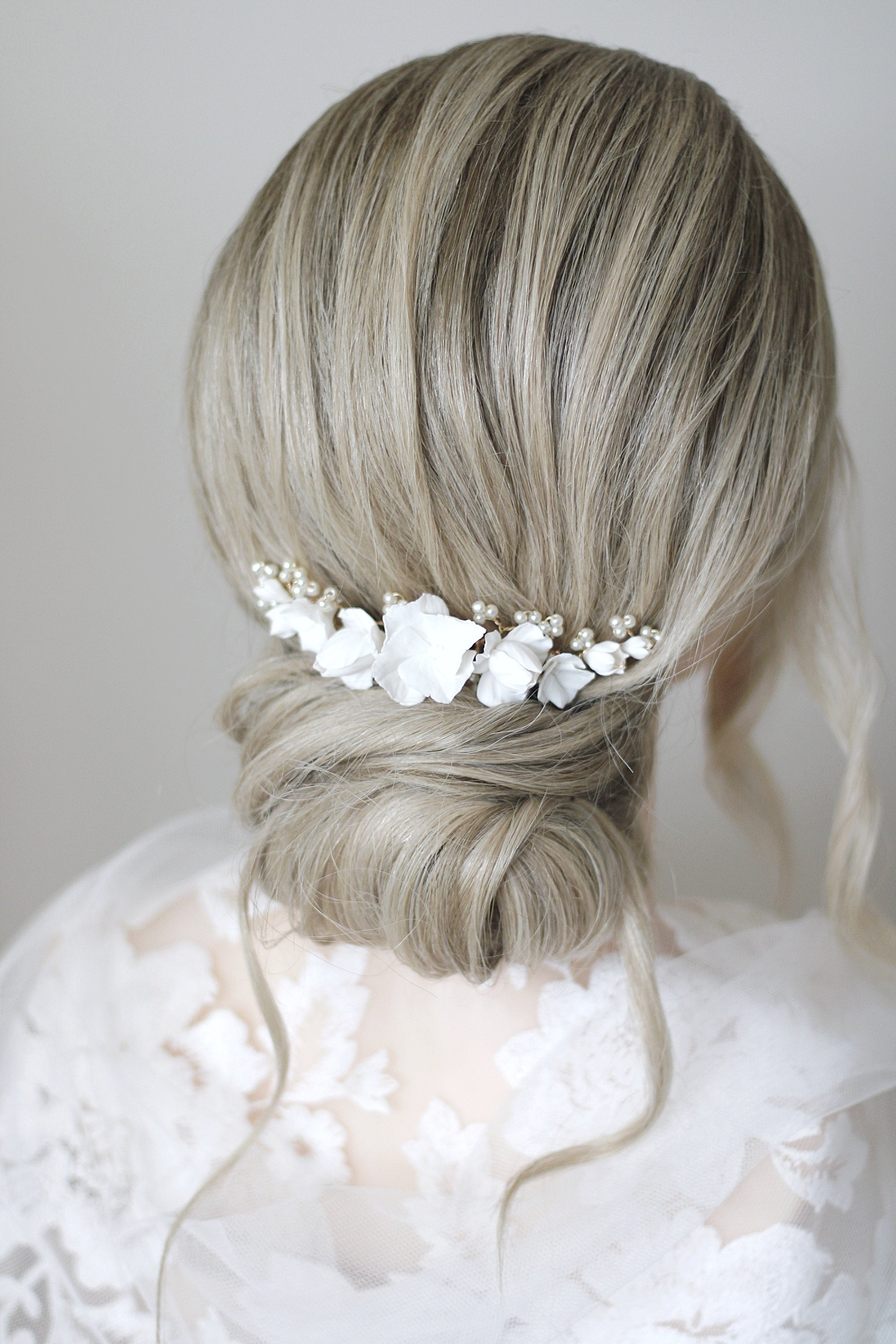 bridal accessories for the modern bride