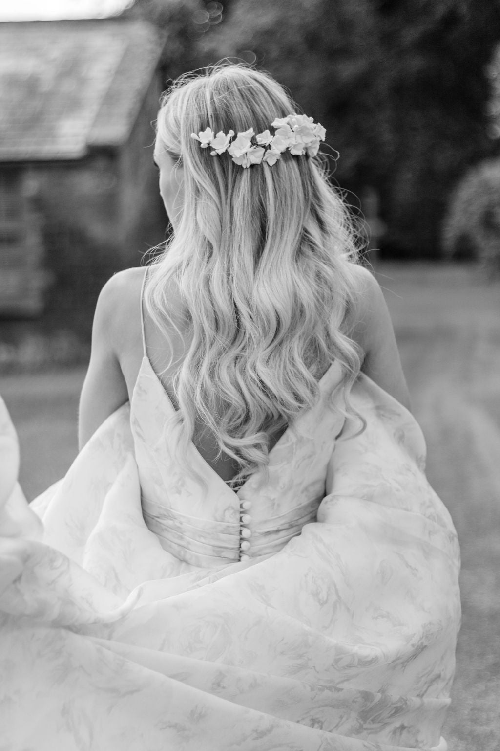 luxury bridal accessories by megan therese