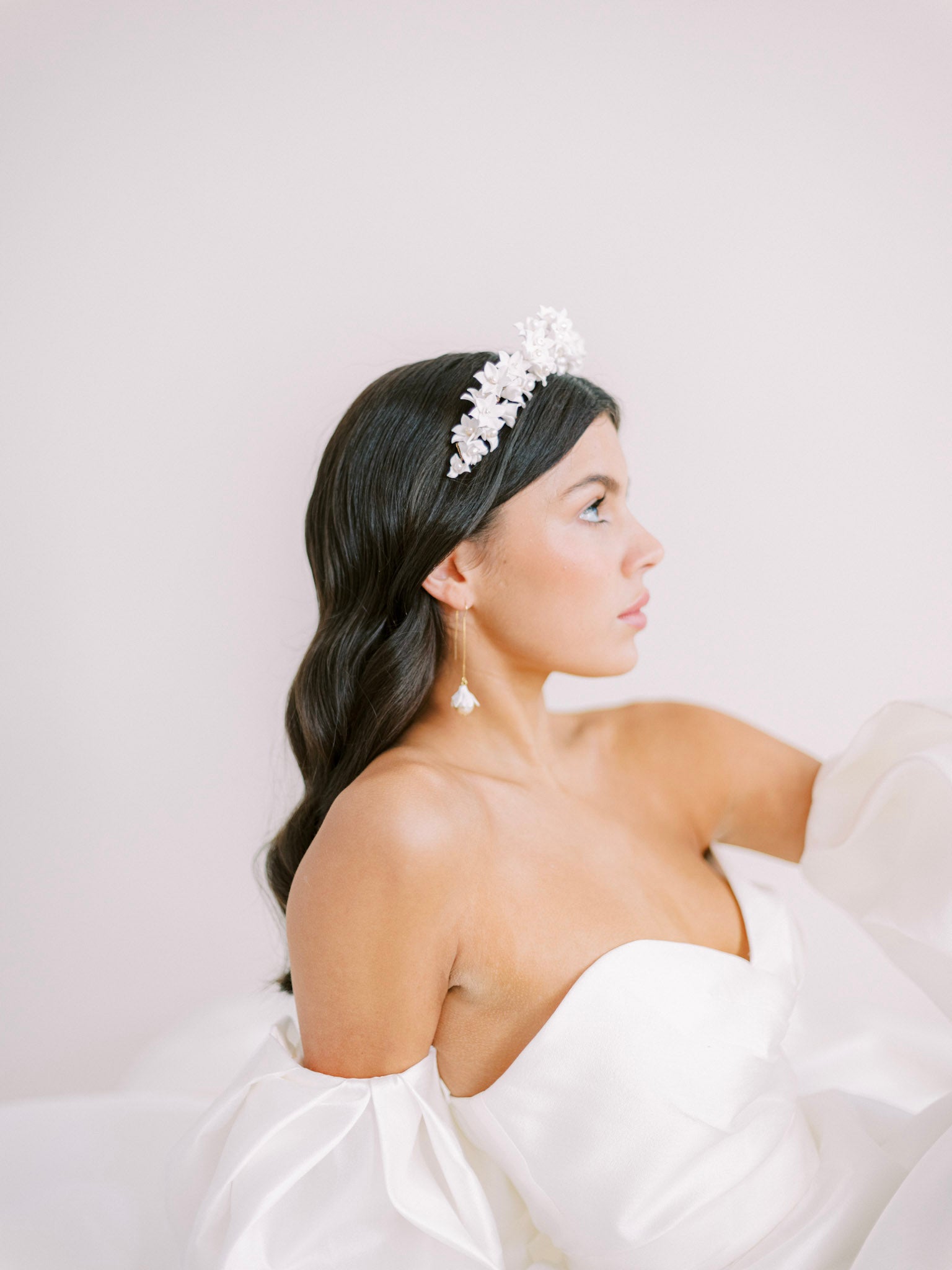 wedding accessories by megan therese